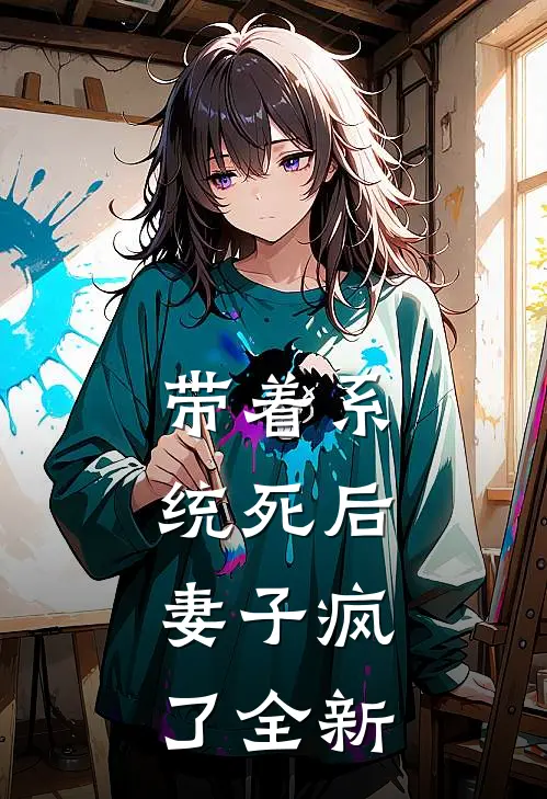 带着系统死后，妻子疯了全新