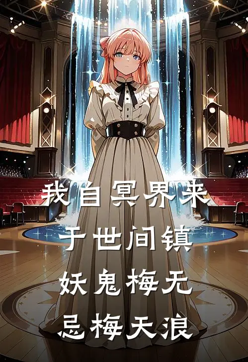 我自冥界来，于世间镇妖鬼梅无忌梅天浪