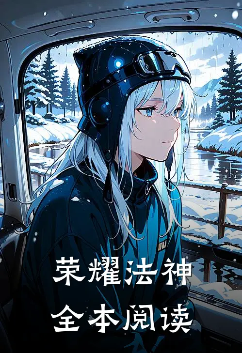 荣耀法神全本阅读