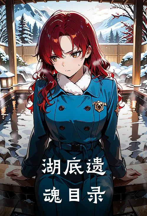 湖底遗魂目录