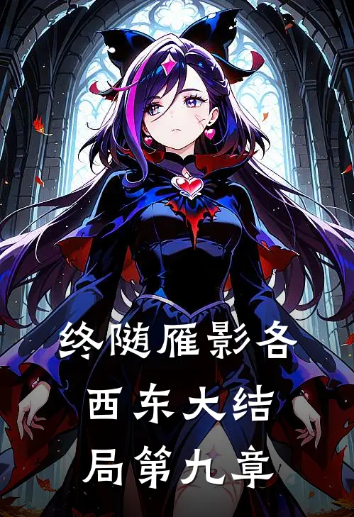 终随雁影各西东大结局第九章