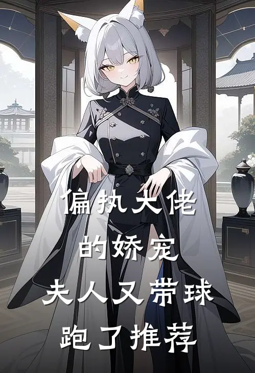 偏执大佬的娇宠：夫人又带球跑了推荐