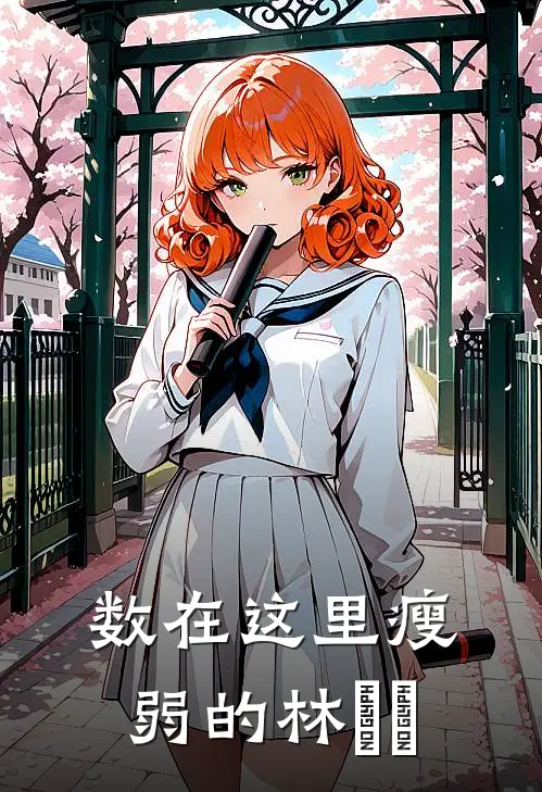 数在这里瘦弱的林玥玥