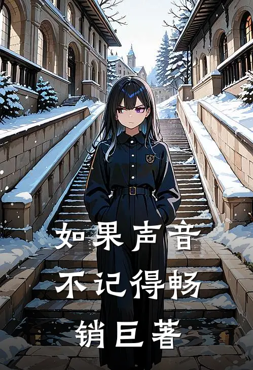 如果声音不记得畅销巨著
