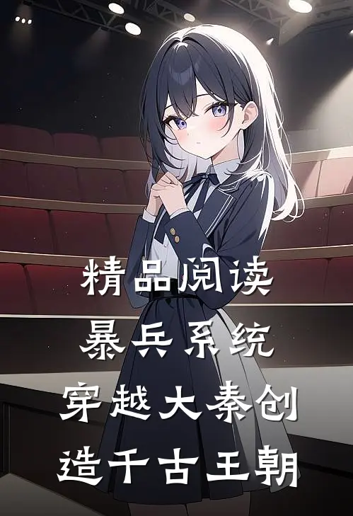 精品阅读暴兵系统：穿越大秦创造千古王朝