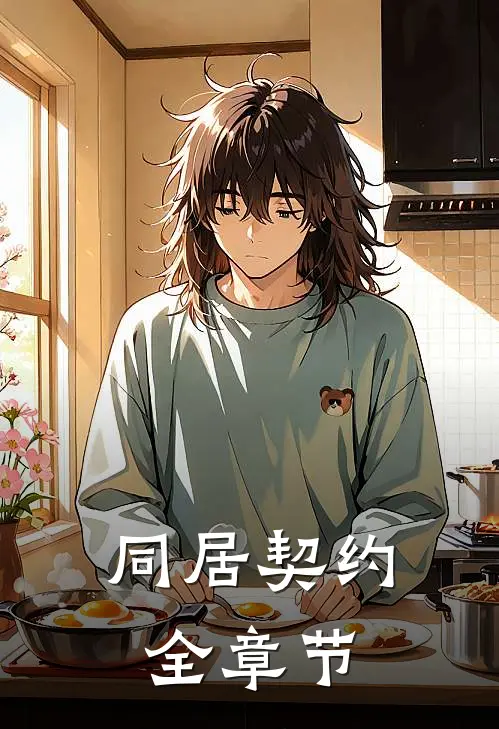 同居契约全章节