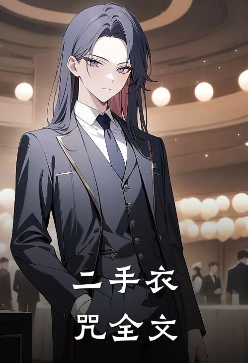 二手衣咒全文