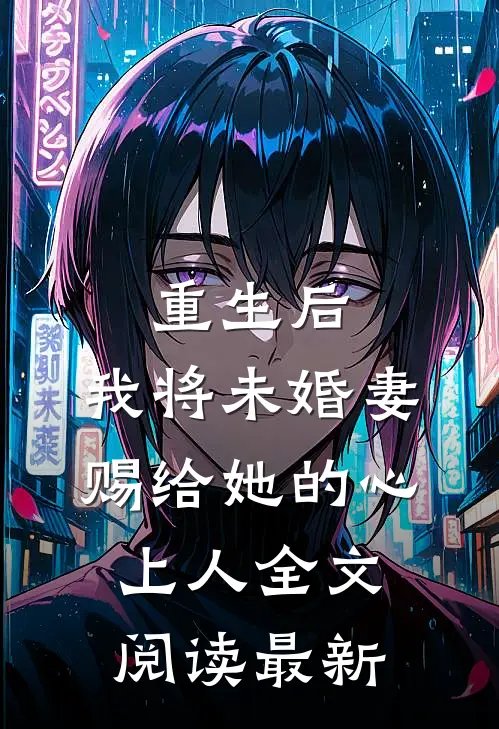重生后，我将未婚妻赐给她的心上人全文阅读最新