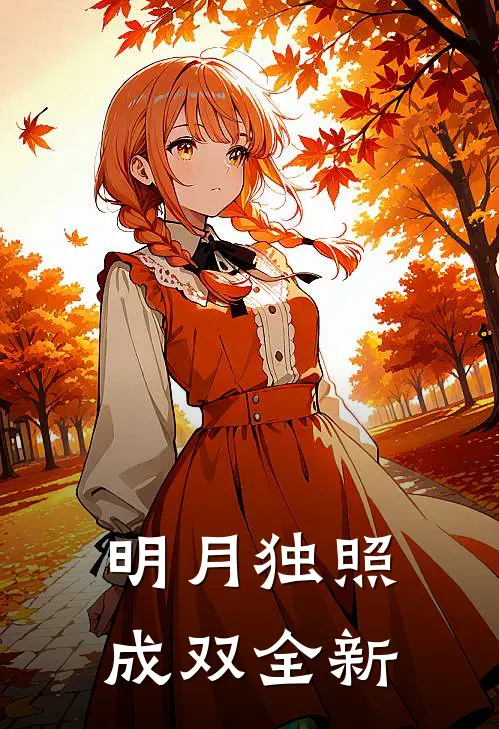明月独照成双全新
