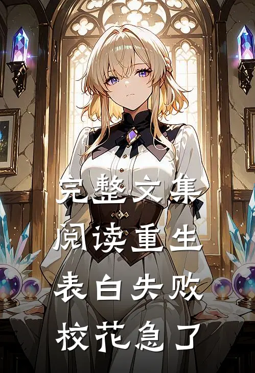 完整文集阅读重生表白失败，校花急了