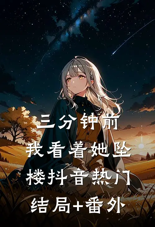 三分钟前，我看着她坠楼抖音热门结局+番外