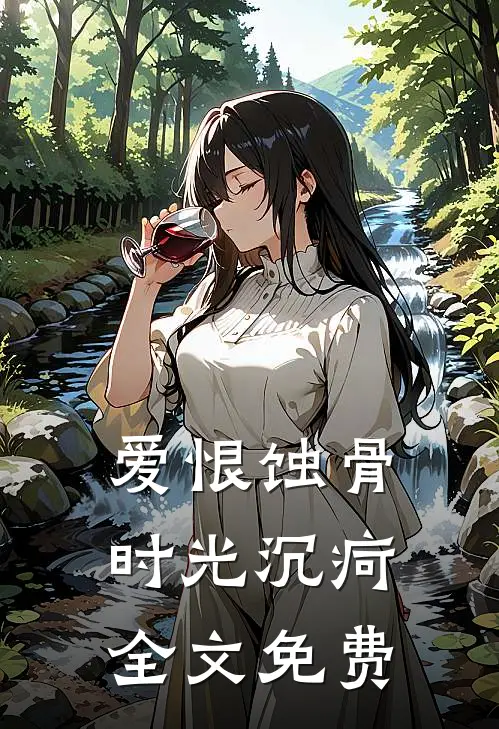 爱恨蚀骨，时光沉疴全文免费