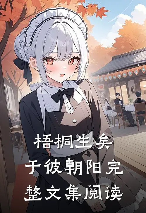 梧桐生矣，于彼朝阳完整文集阅读