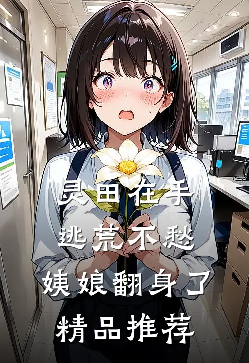 灵田在手，逃荒不愁：姨娘翻身了精品推荐