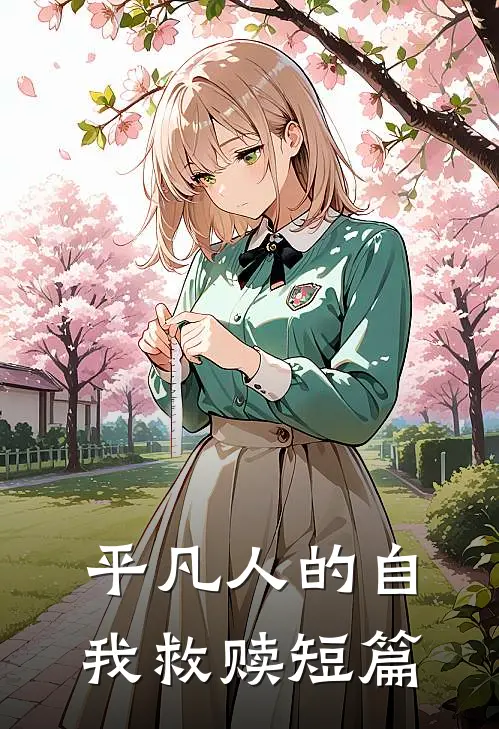 平凡人的自我救赎短篇