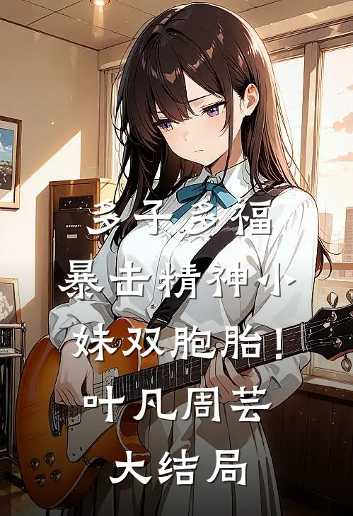 多子多福，暴击精神小妹双胞胎！叶凡周芸大结局