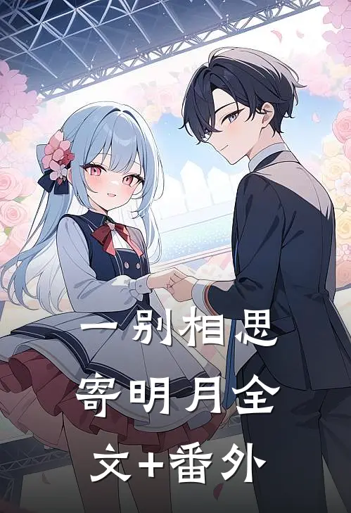 一别相思寄明月全文+番外