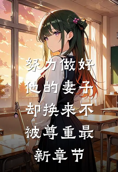 努力做好他的妻子，却换来不被尊重最新章节