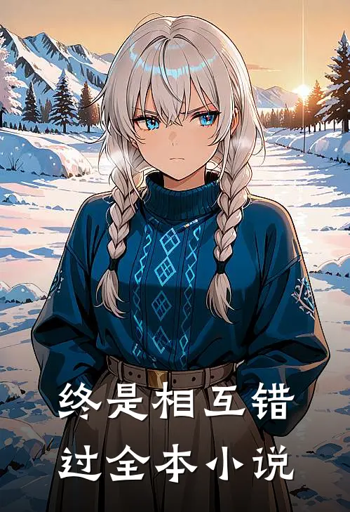 终是相互错过全本小说
