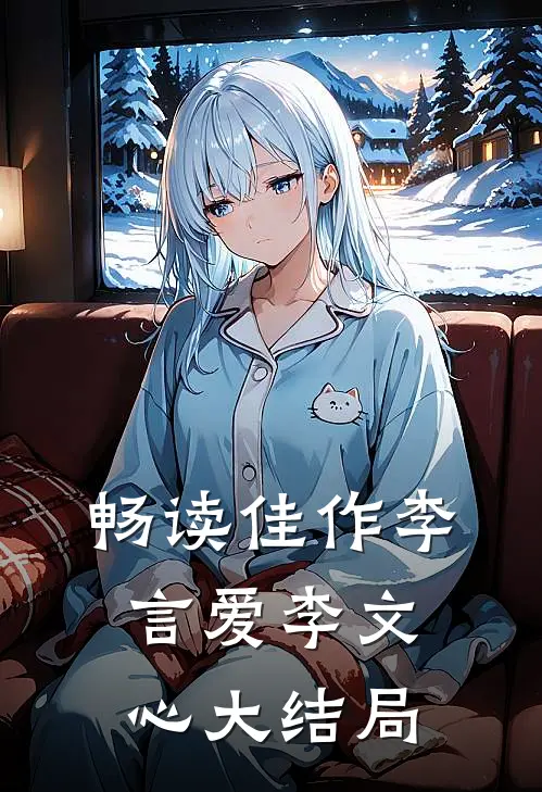 畅读佳作李言爱李文心大结局