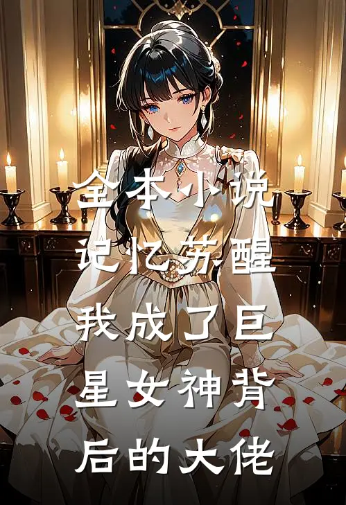 全本小说记忆苏醒，我成了巨星女神背后的大佬
