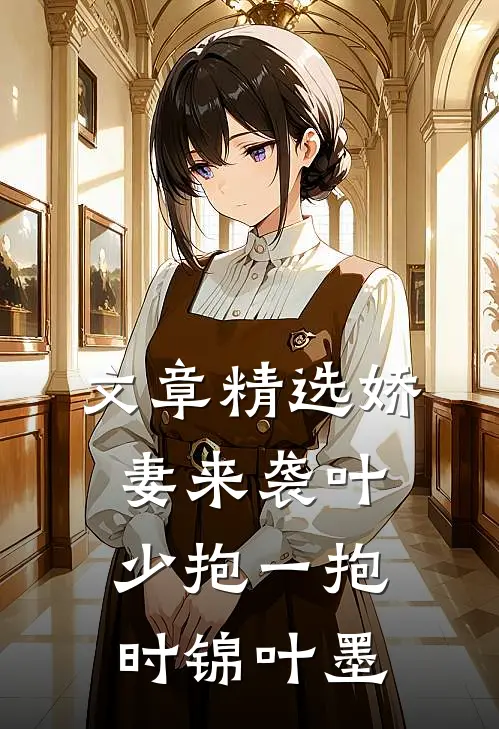 文章精选娇妻来袭叶少抱一抱时锦叶墨