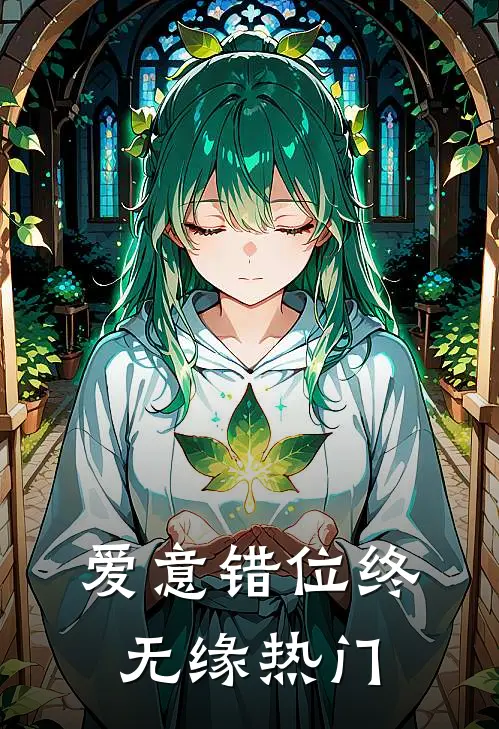爱意错位终无缘热门