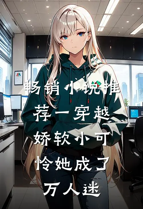 畅销小说推荐一穿越，娇软小可怜她成了万人迷