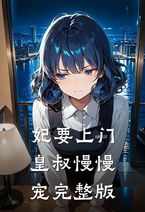 妃要上门：皇叔慢慢宠完整版