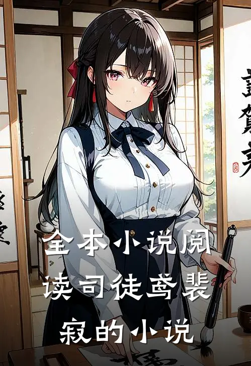 全本小说阅读司徒鸢裴寂的小说
