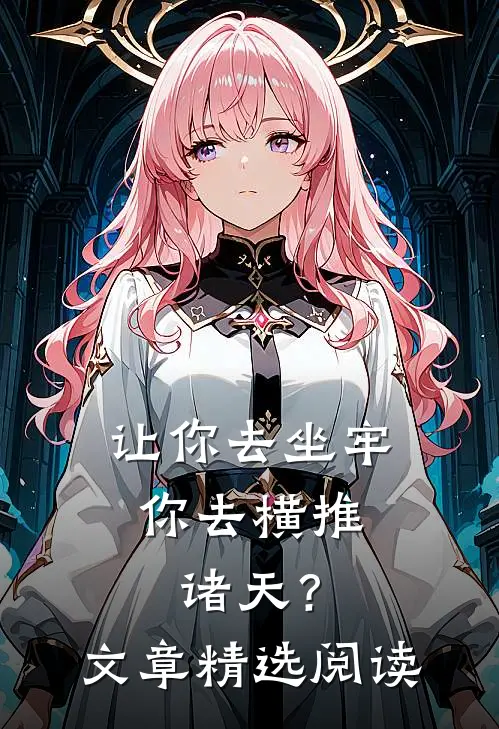 让你去坐牢，你去横推诸天？文章精选阅读