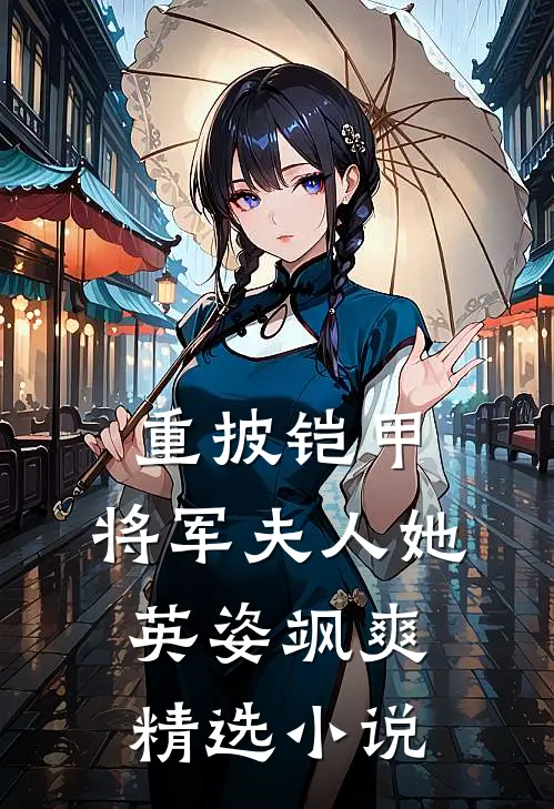 重披铠甲，将军夫人她英姿飒爽精选小说