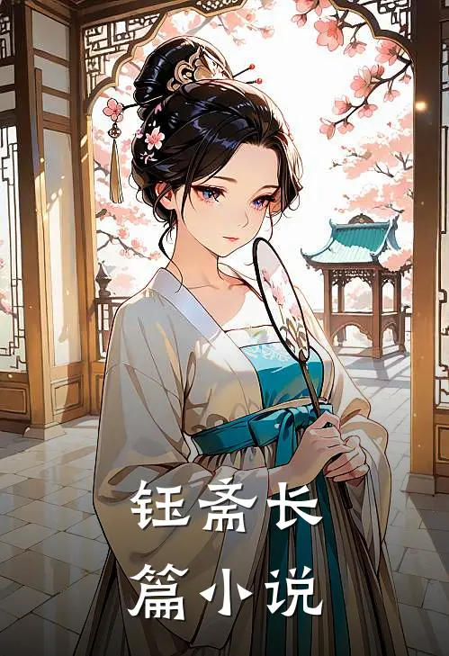 钰斋长篇小说