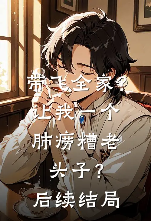 带飞全家？让我一个肺痨糟老头子？后续结局