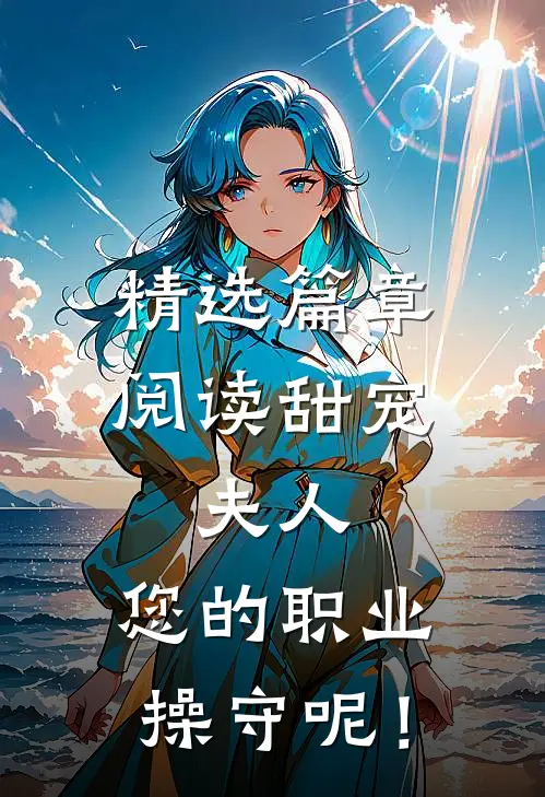 精选篇章阅读甜宠：夫人，您的职业操守呢！