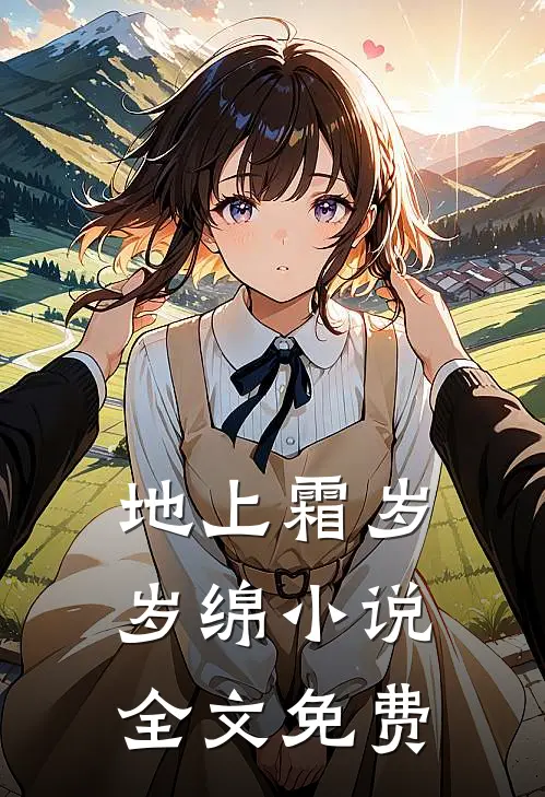 地上霜岁岁绵小说全文免费