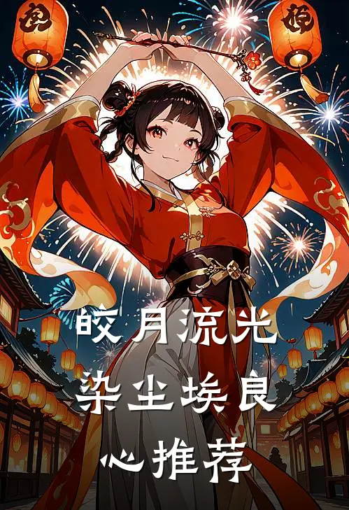 皎月流光染尘埃良心推荐