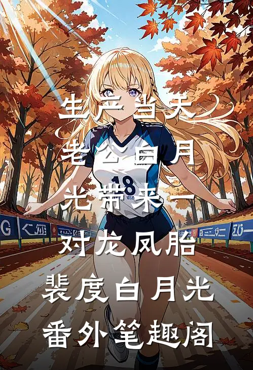生产当天，老公白月光带来一对龙凤胎：裴度白月光番外笔趣阁