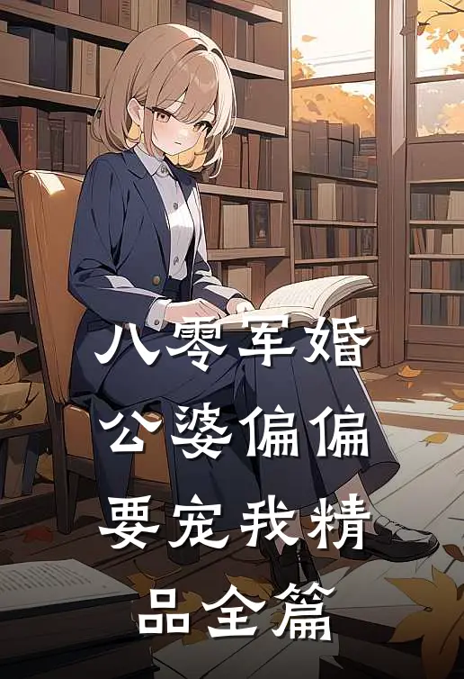 八零军婚：公婆偏偏要宠我精品全篇