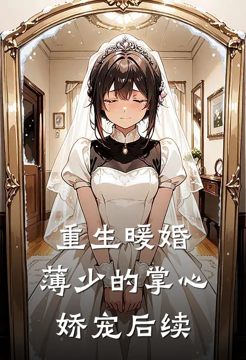 重生暖婚：薄少的掌心娇宠后续