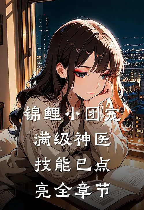 锦鲤小团宠：满级神医技能已点亮全章节