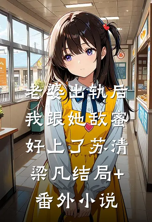 老婆出轨后，我跟她敌蜜好上了苏清梁凡结局+番外小说