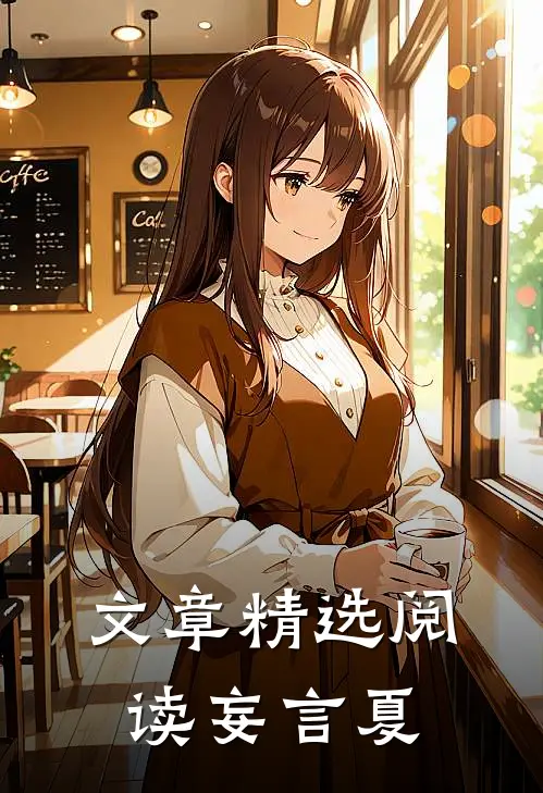 文章精选阅读妄言夏