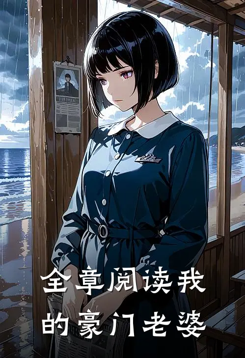 全章阅读我的豪门老婆