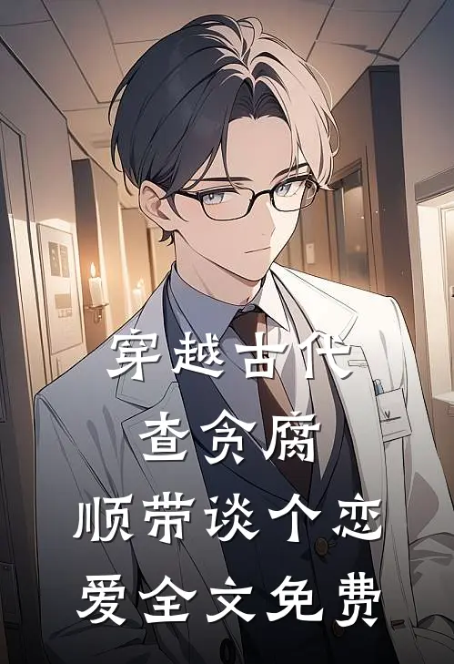 穿越古代查贪腐，顺带谈个恋爱全文免费