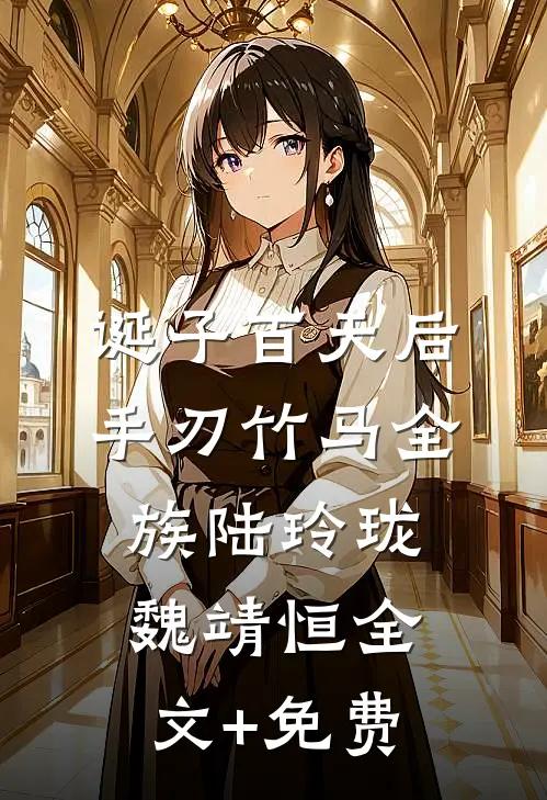 诞子百天后，手刃竹马全族陆玲珑魏靖恒全文+免费