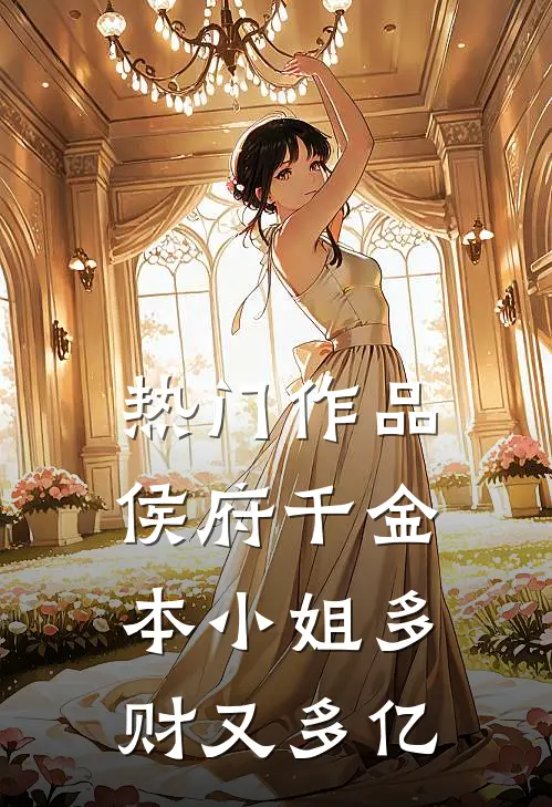 热门作品侯府千金：本小姐多财又多亿