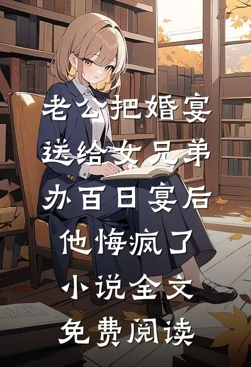 老公把婚宴送给女兄弟办百日宴后，他悔疯了小说全文免费阅读