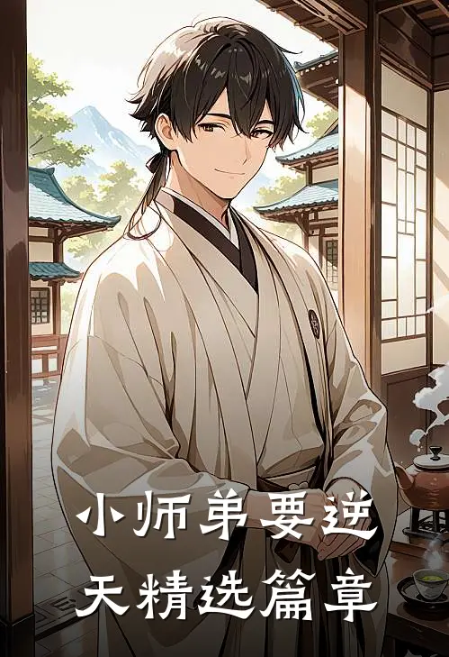 小师弟要逆天精选篇章