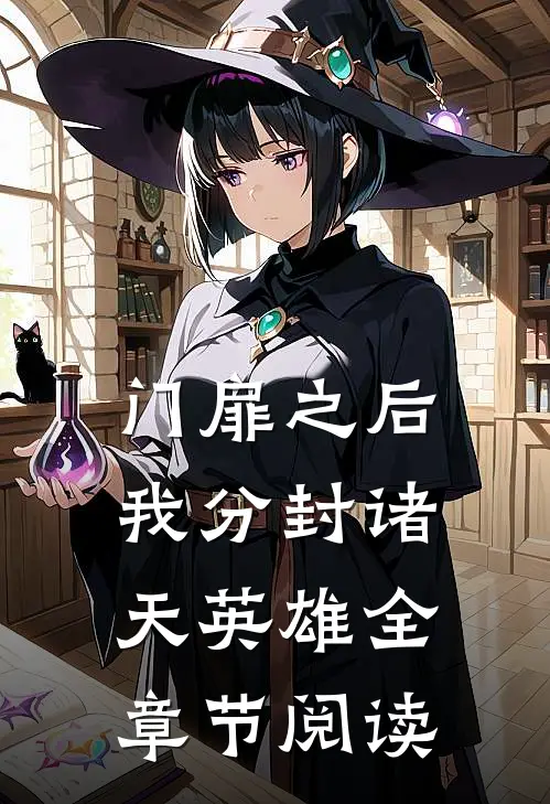 门扉之后，我分封诸天英雄全章节阅读